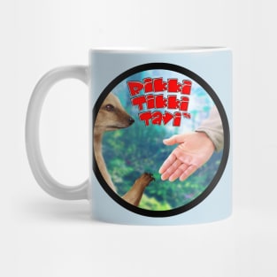 Rikki-Tikki-Tavi™ Friends Mug